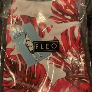 Fleo shorts
